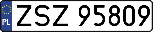 ZSZ95809