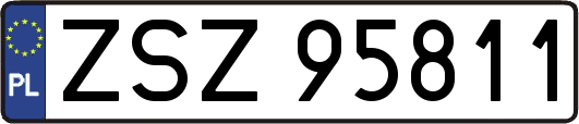 ZSZ95811