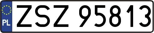 ZSZ95813