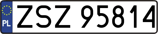 ZSZ95814