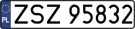 ZSZ95832