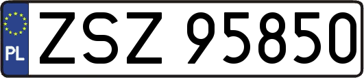 ZSZ95850