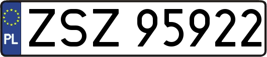 ZSZ95922
