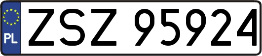 ZSZ95924