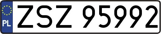 ZSZ95992