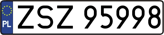 ZSZ95998