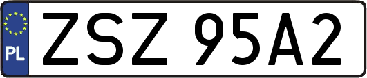 ZSZ95A2
