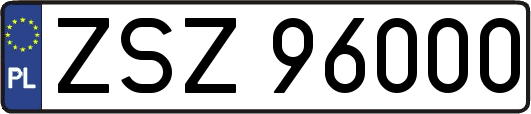 ZSZ96000