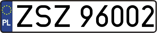 ZSZ96002