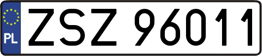 ZSZ96011
