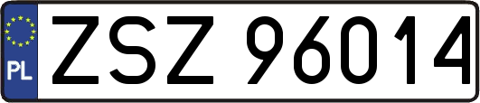 ZSZ96014