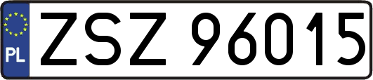 ZSZ96015