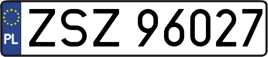 ZSZ96027