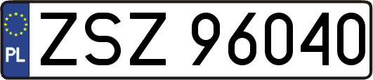 ZSZ96040