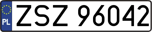 ZSZ96042