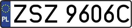 ZSZ9606C