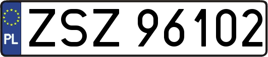 ZSZ96102