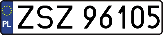 ZSZ96105