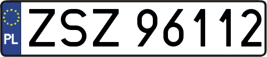 ZSZ96112
