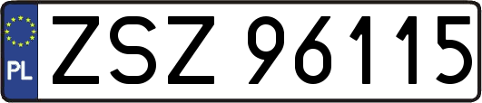 ZSZ96115