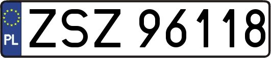 ZSZ96118