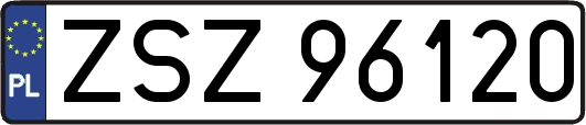 ZSZ96120