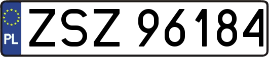 ZSZ96184