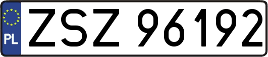ZSZ96192