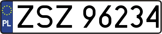 ZSZ96234