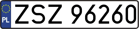 ZSZ96260