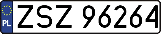 ZSZ96264