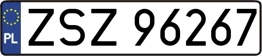 ZSZ96267