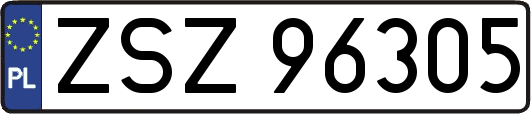 ZSZ96305