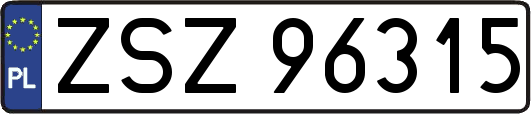 ZSZ96315