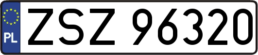 ZSZ96320
