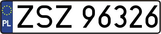 ZSZ96326