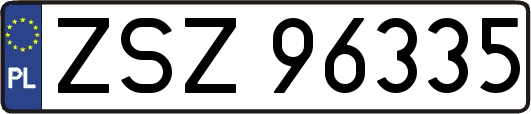 ZSZ96335
