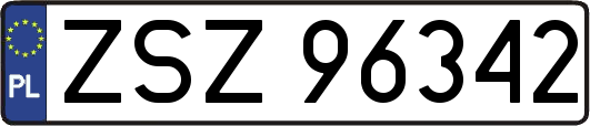 ZSZ96342