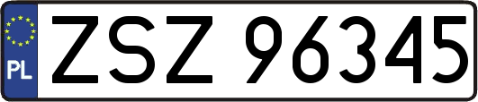ZSZ96345