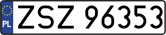 ZSZ96353