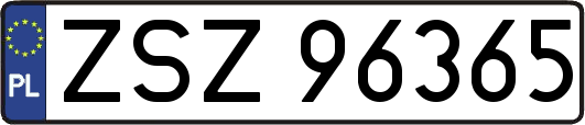 ZSZ96365