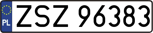 ZSZ96383