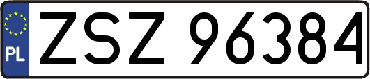 ZSZ96384