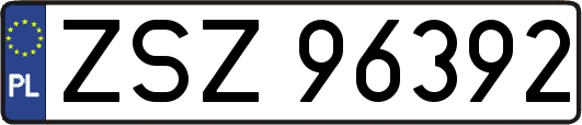 ZSZ96392