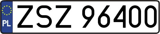 ZSZ96400