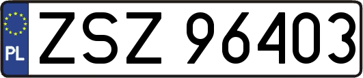 ZSZ96403