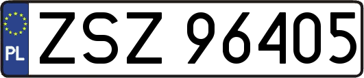 ZSZ96405