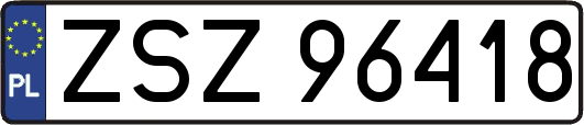 ZSZ96418