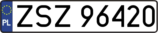 ZSZ96420