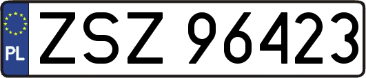 ZSZ96423
